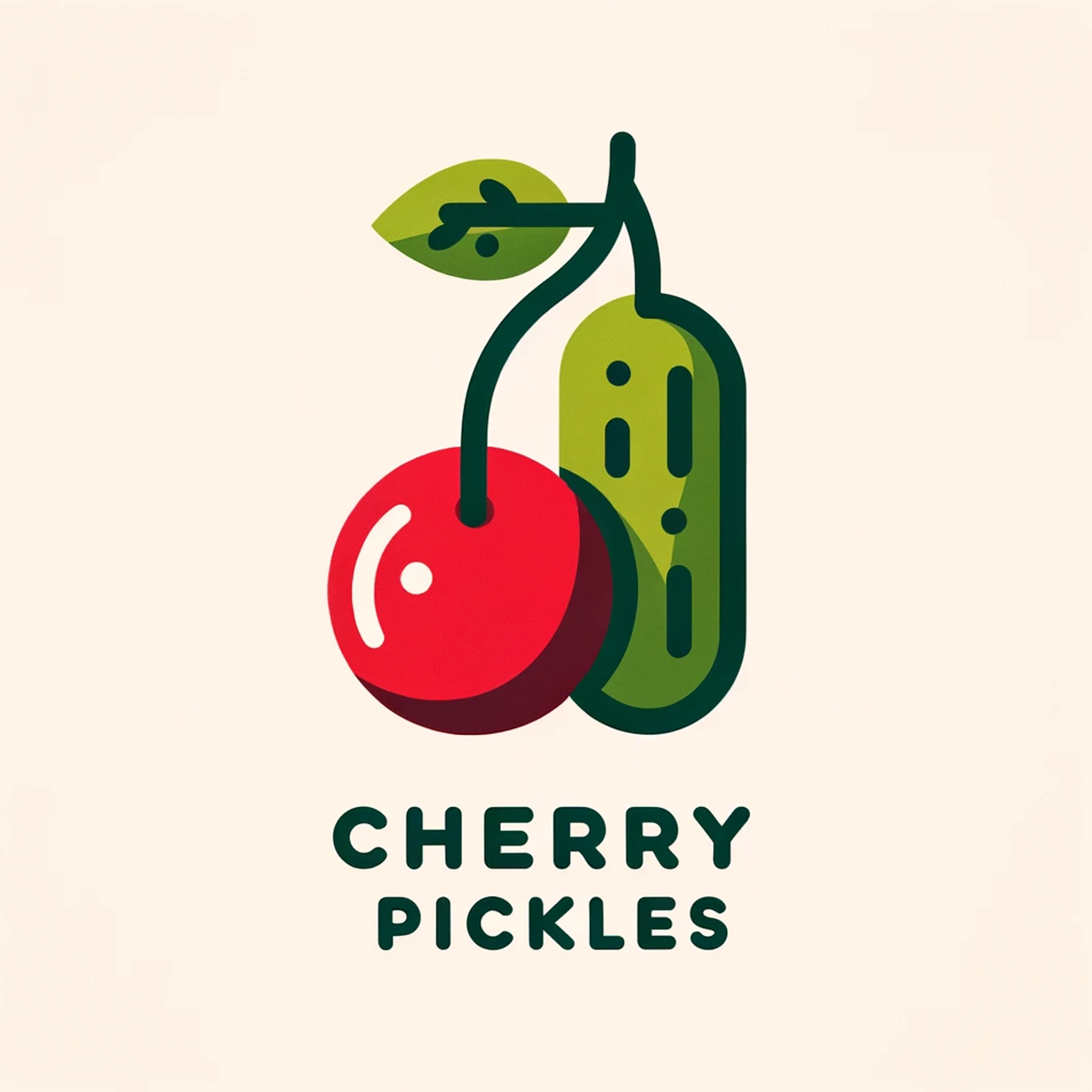 Cherry Pickles